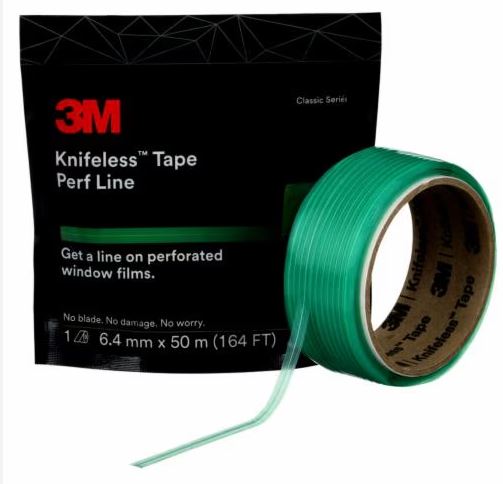 Copy Of 3M Knifeless Tape Finish Line