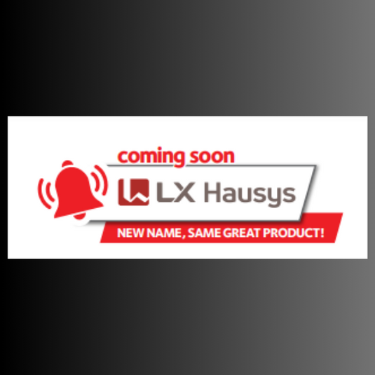 LG to LX Hausys Image