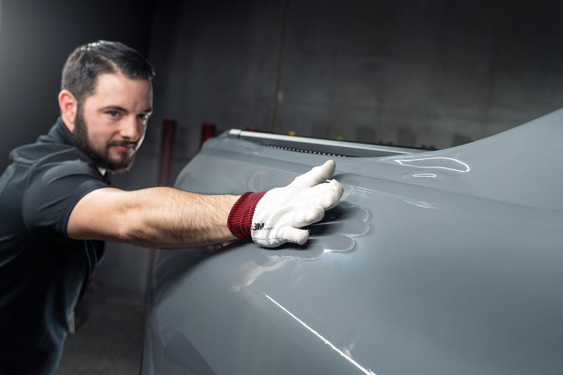 3M Protection Wrap Film Color Series