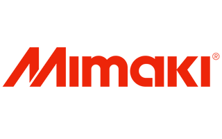 Mimaki Logo Mimaki Logo+E1282