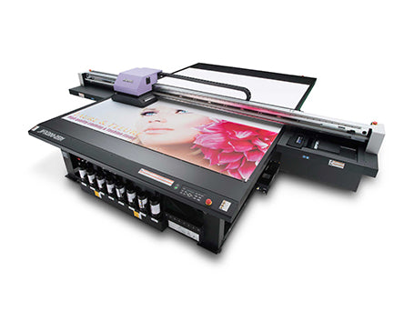 MimakiJFX Fla MimakiJFX FlatBedPrinter