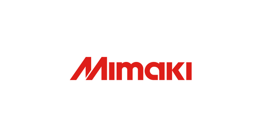 Mimaki Logo Logo f889957b 889957