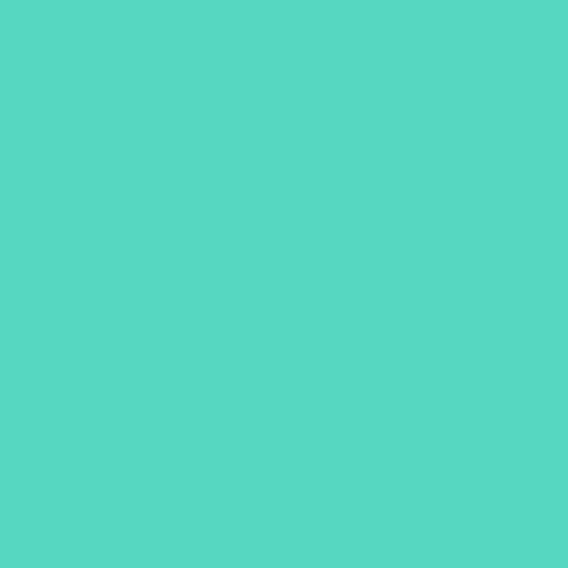 Retro Mint   Colour Swatch