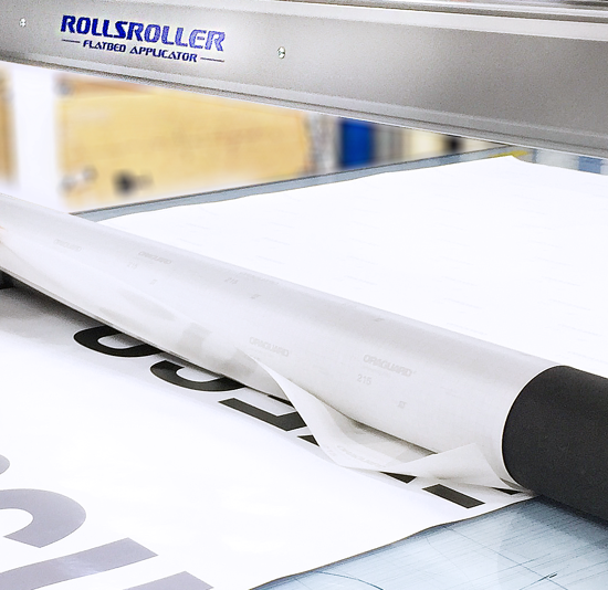 RollsRoller Entry Roller