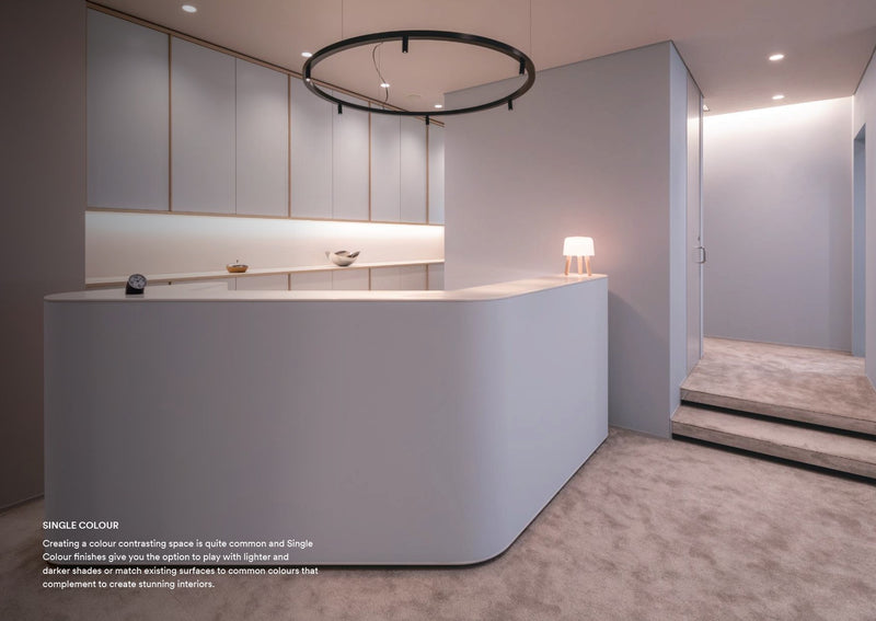 DI-NOC Interior Solid Colour