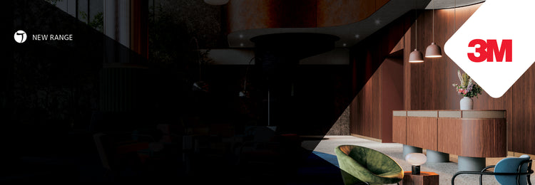 3M Architectural Films