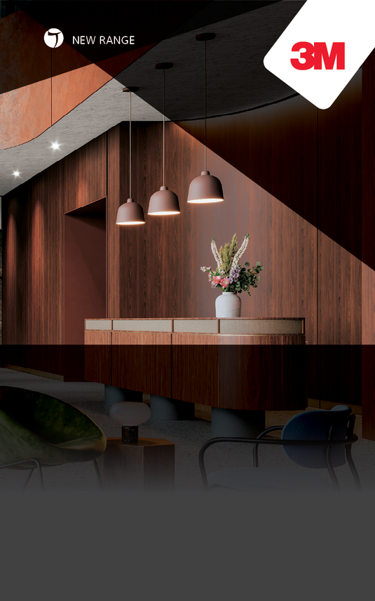 3M Architectural Films