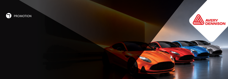 Colour change and paint protection