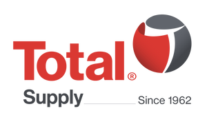 Total Supply CMYK Logo