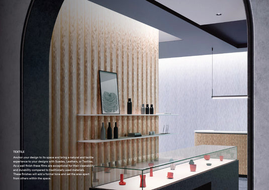 DI-NOC Interior Textile