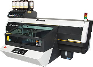 Mimaki Ujf6042 Mkii