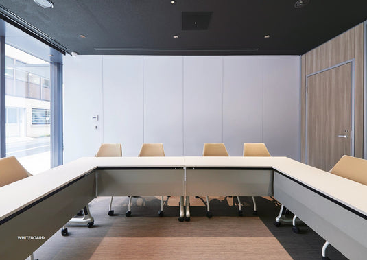 DI-NOC Interior Whiteboard