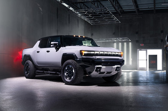 3M Protection Wrap Film Color Series