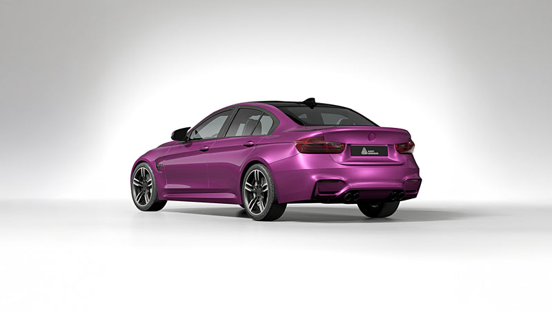 Avery Dennison Supreme Wrapping Film