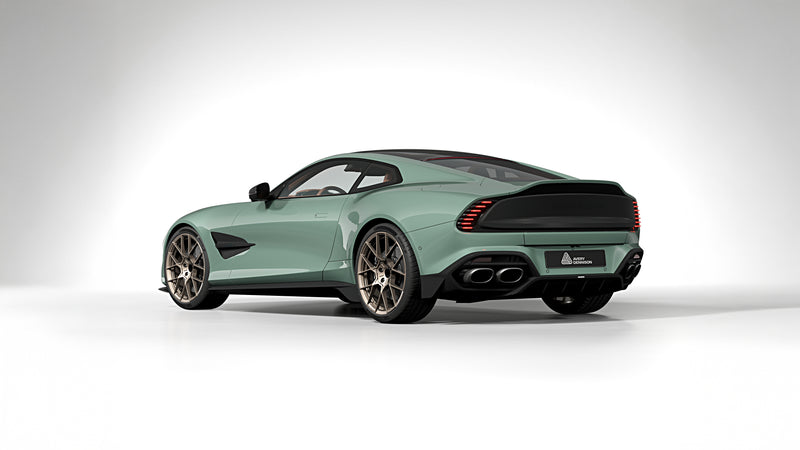 Avery Dennison Supreme Wrapping Film