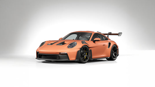 Avery Dennison Supreme Wrapping Film