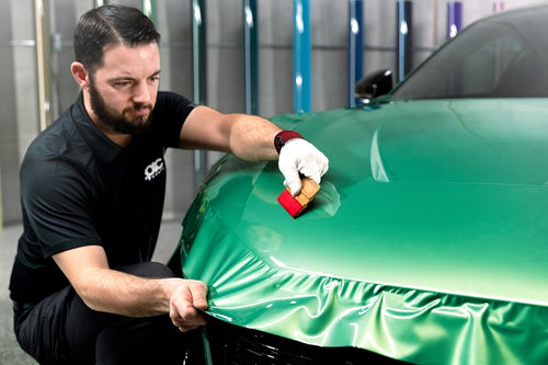 3M Protection Wrap Film Color Series