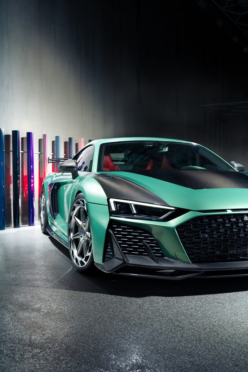 3M Protection Wrap Film Color Series