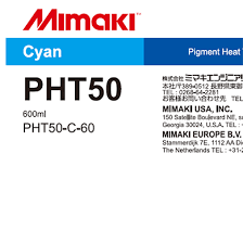 Mimaki PHT50