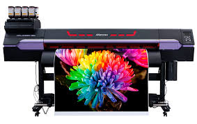 Mimaki UCJV330 LED-UV