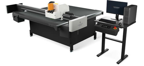 Kongsberg Entro Series