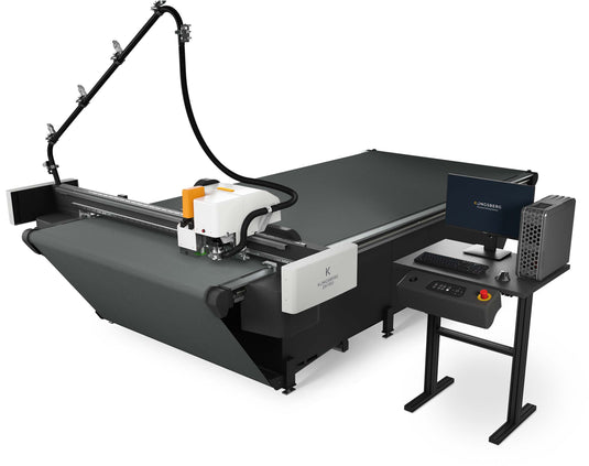 Kongsberg Entro Series