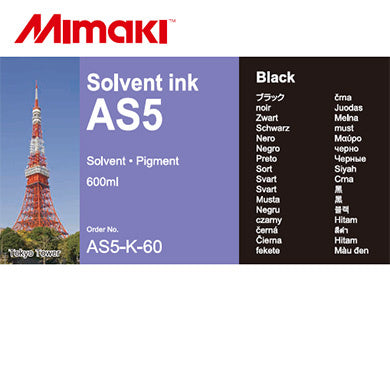 Mimaki As5