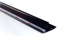 Finish Safety Ruler