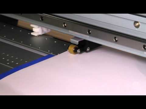 Load and play video in Gallery viewer, Arlon DPF 8000
