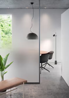 3M Fasara Gradation Mist Stairs